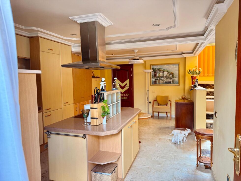 Villa for sale in  Torviscas Bajo, Spain - P00072