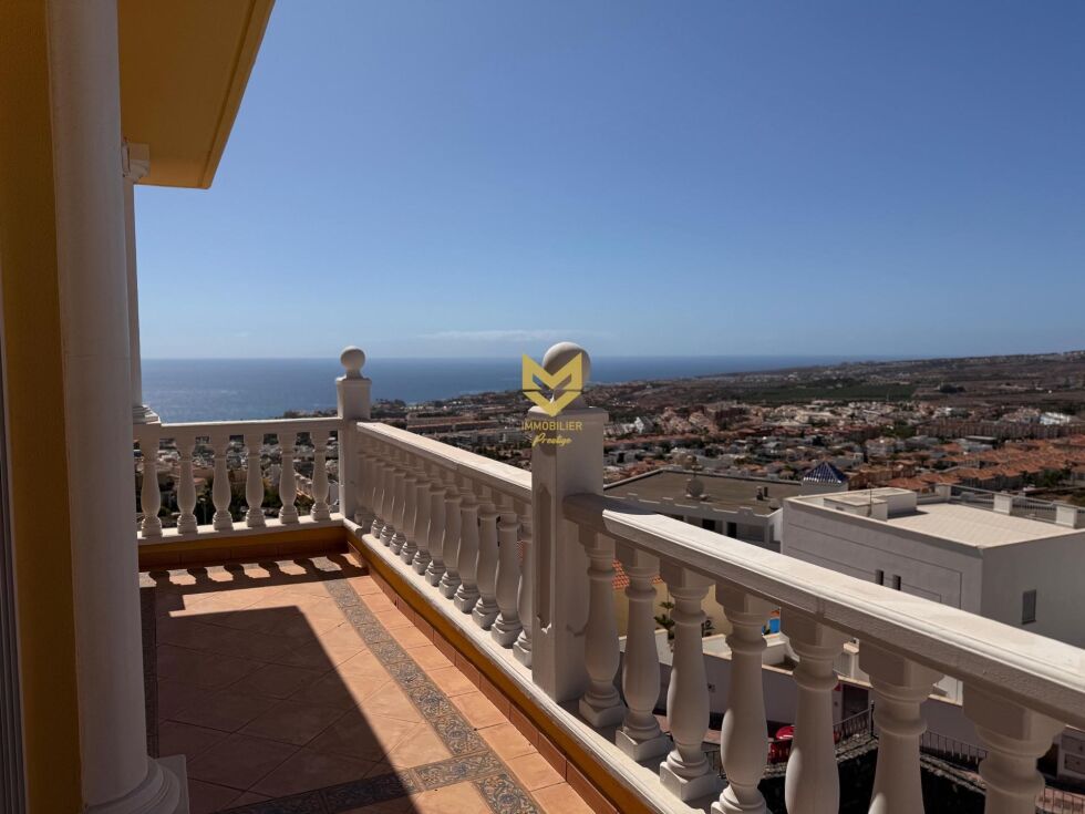 Villa for sale in  Torviscas Bajo, Spain - P00072