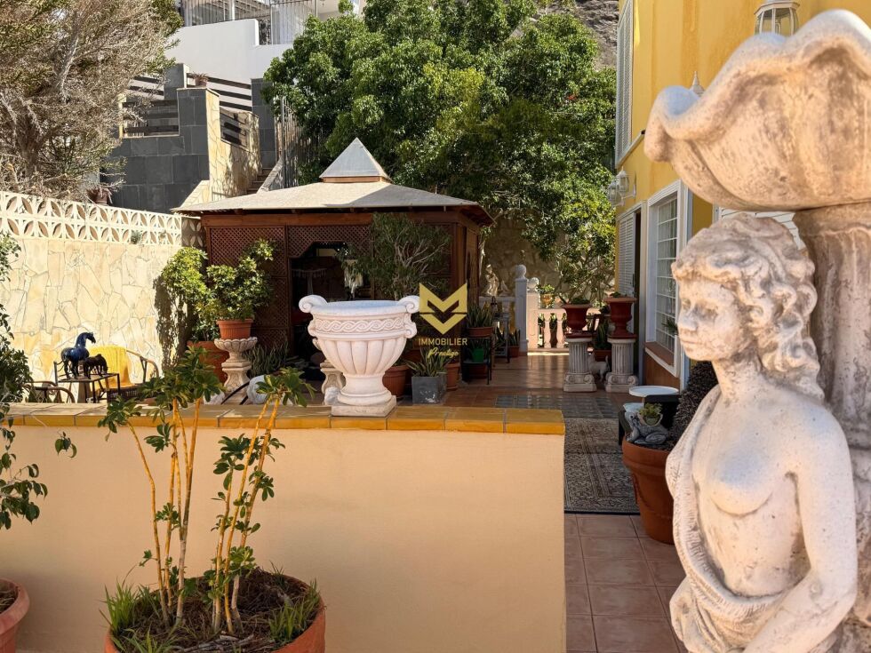 Villa for sale in  Torviscas Bajo, Spain - P00072