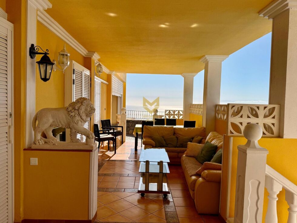 Villa for sale in  Torviscas Bajo, Spain - P00072