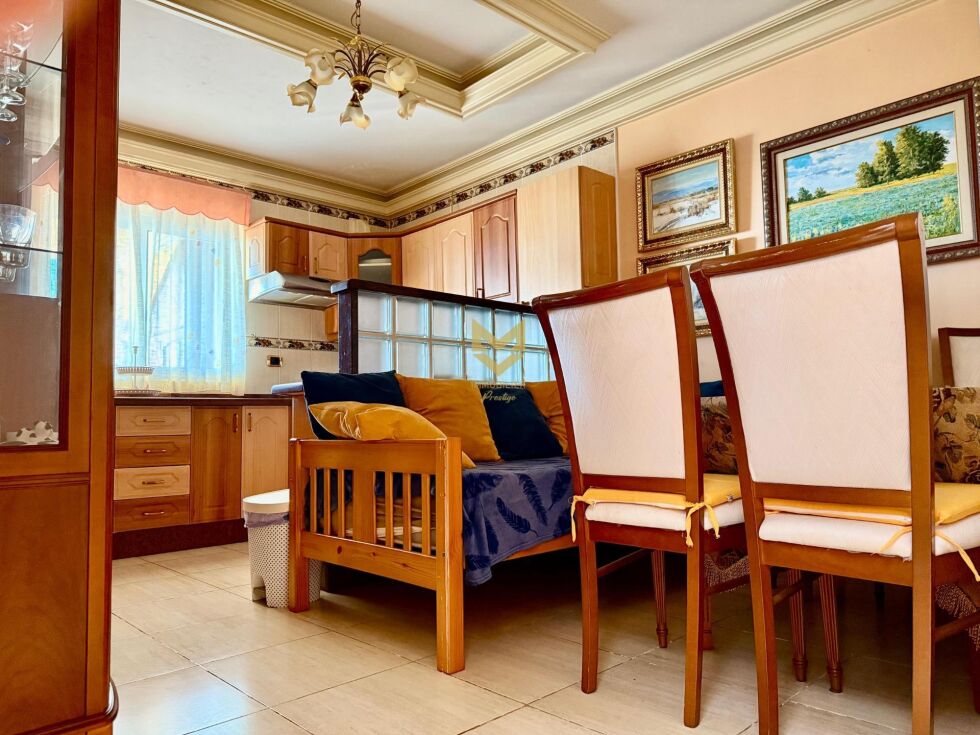 Villa for sale in  Torviscas Bajo, Spain - P00072