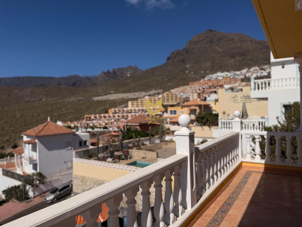 Villa for sale in  Torviscas Bajo, Spain - P00072