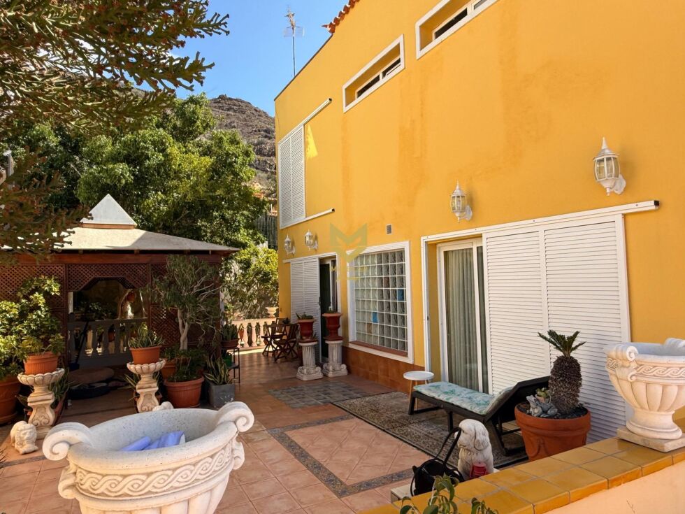 Villa for sale in  Torviscas Bajo, Spain - P00072