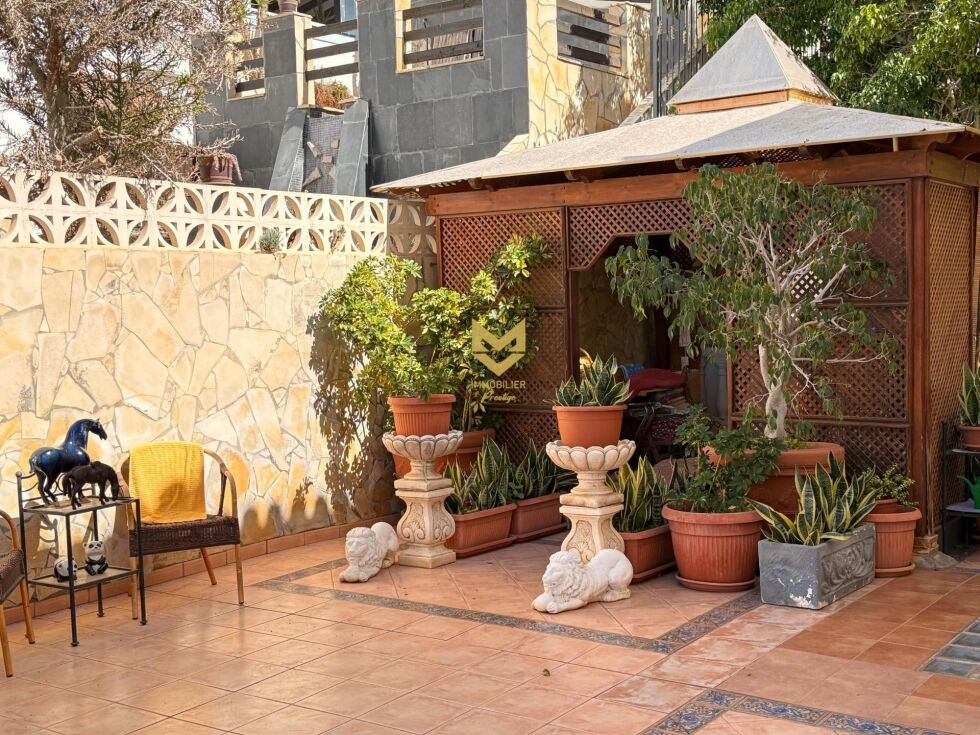 Villa for sale in  Torviscas Bajo, Spain - P00072