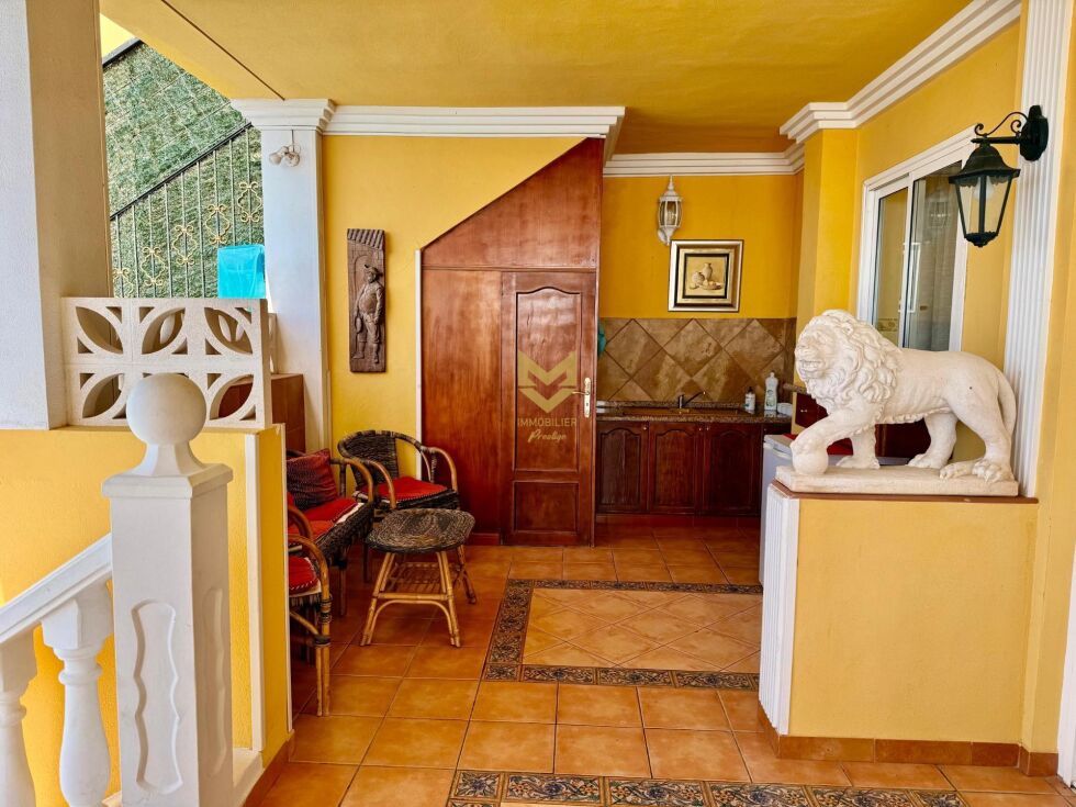 Villa for sale in  Torviscas Bajo, Spain - P00072