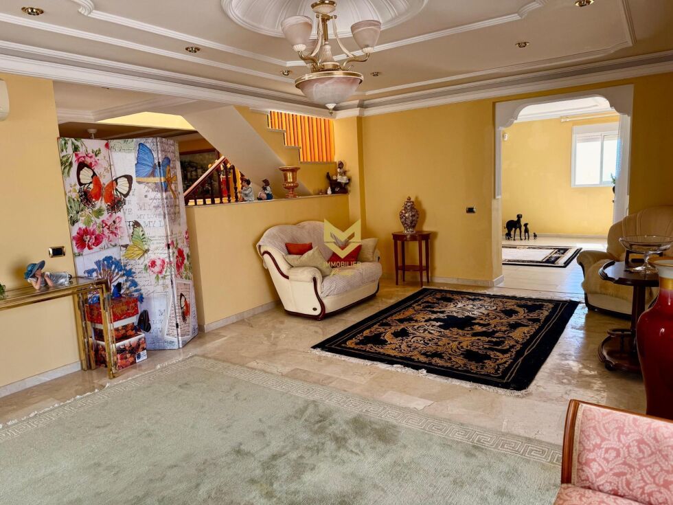 Villa for sale in  Torviscas Bajo, Spain - P00072