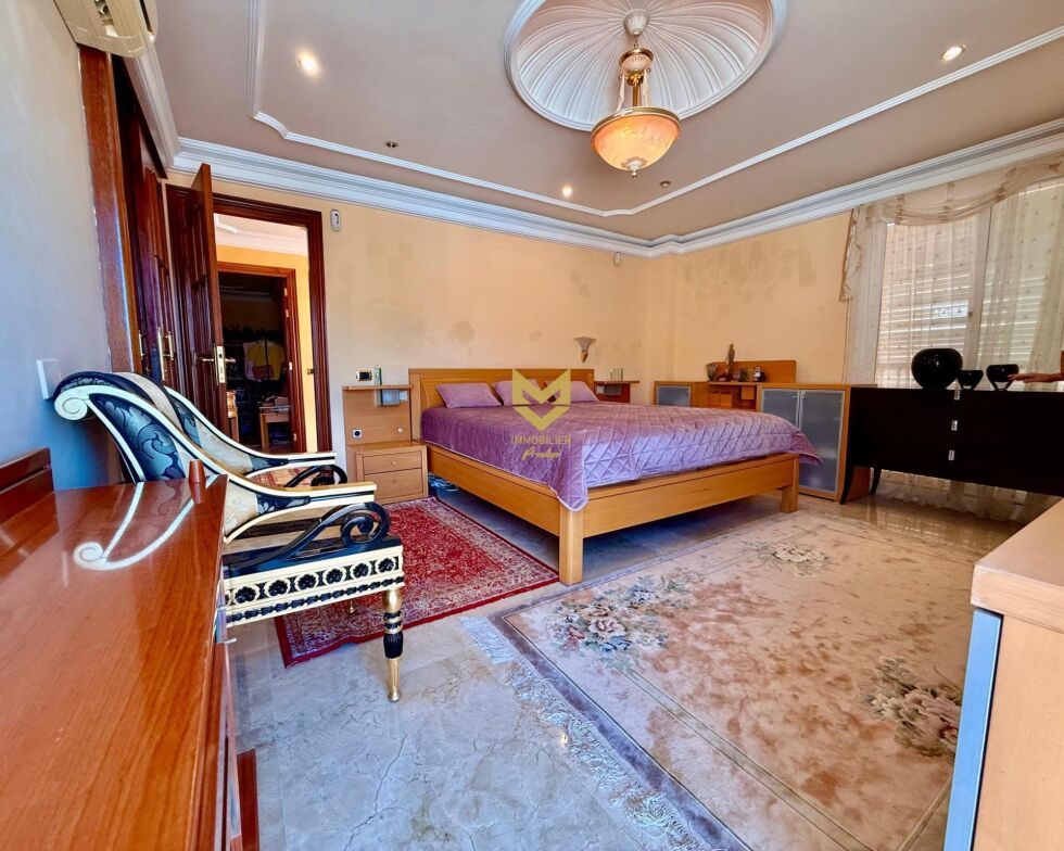 Villa for sale in  Torviscas Bajo, Spain - P00072