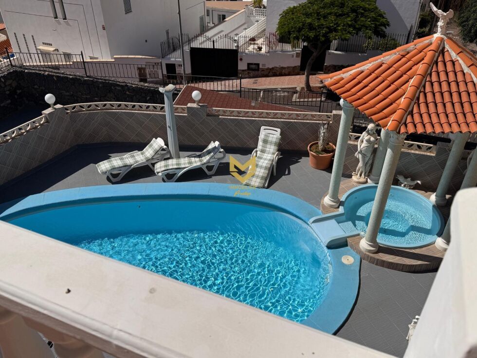 Villa for sale in  Torviscas Bajo, Spain - P00072