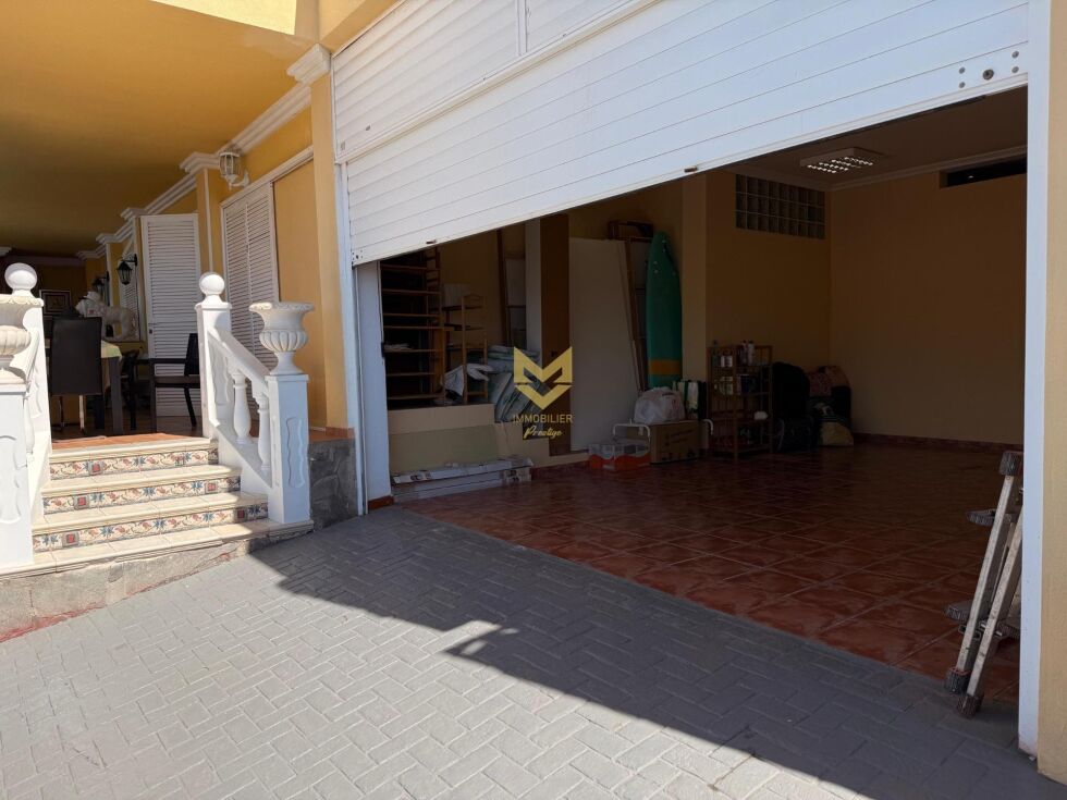 Villa for sale in  Torviscas Bajo, Spain - P00072