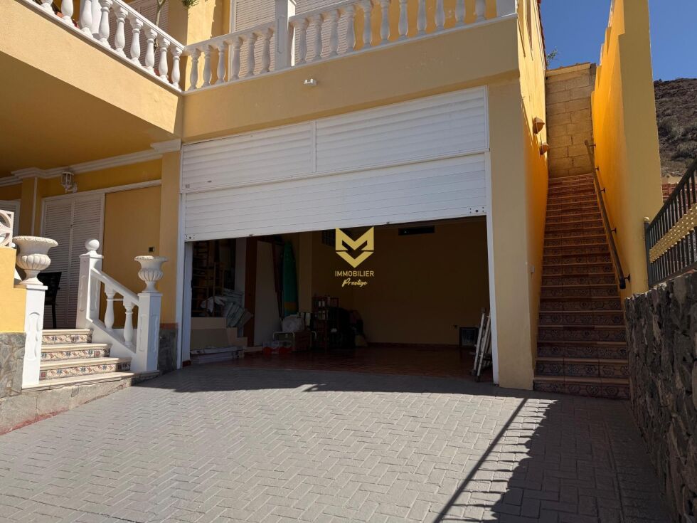 Villa for sale in  Torviscas Bajo, Spain - P00072