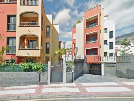 Warehouse for sale in  Adeje, Spain - LWP4521 Plaza de garaje en Los Olivos