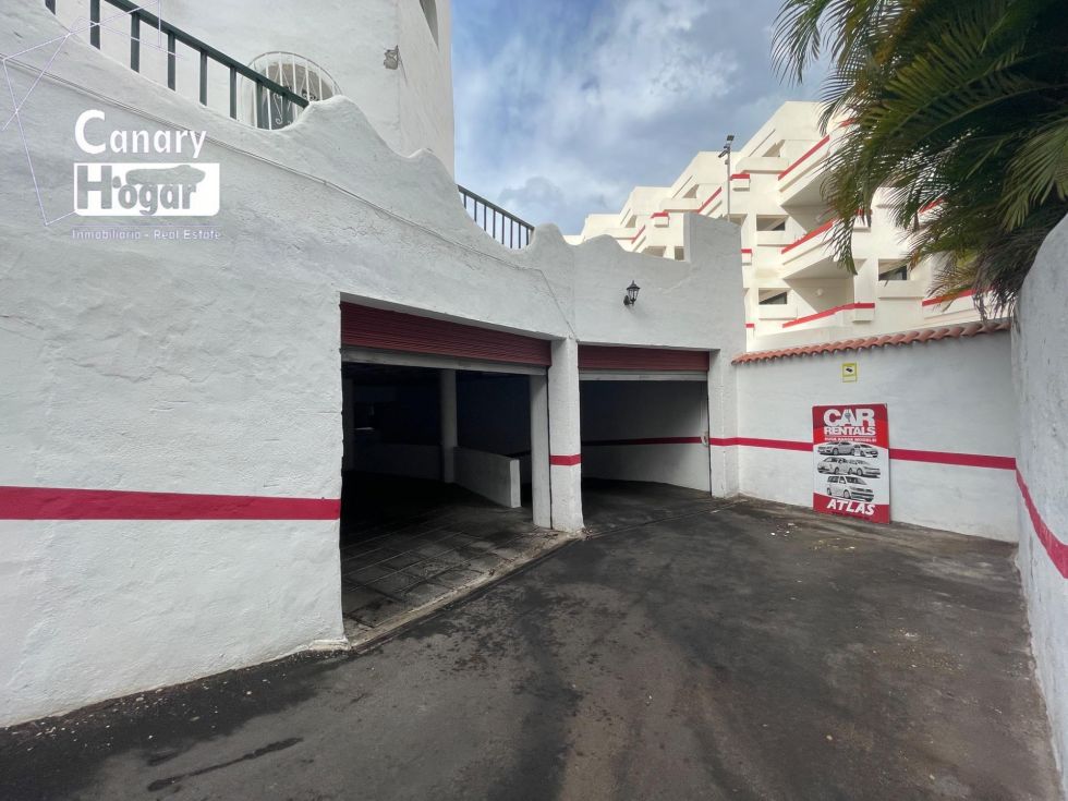 Warehouse for sale in  Arona, Spain - 056051