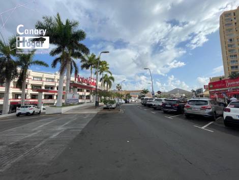 Warehouse for sale in  Arona, Spain - 056661