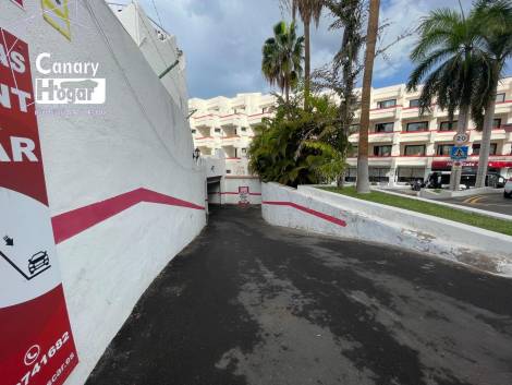 Warehouse for sale in  Arona, Spain - 056661