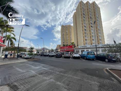 Warehouse for sale in  Arona, Spain - 056661