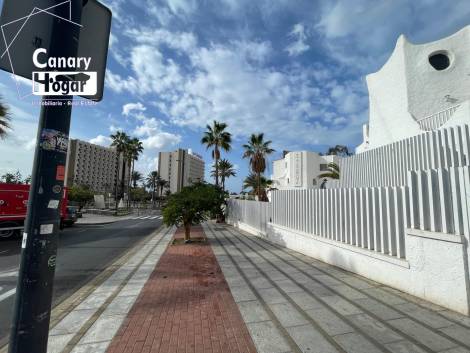 Warehouse for sale in  Arona, Spain - 056661