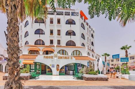 Warehouse for sale in  Arona, Spain - LWP6071 Parque Santiago 2 - Las Americas