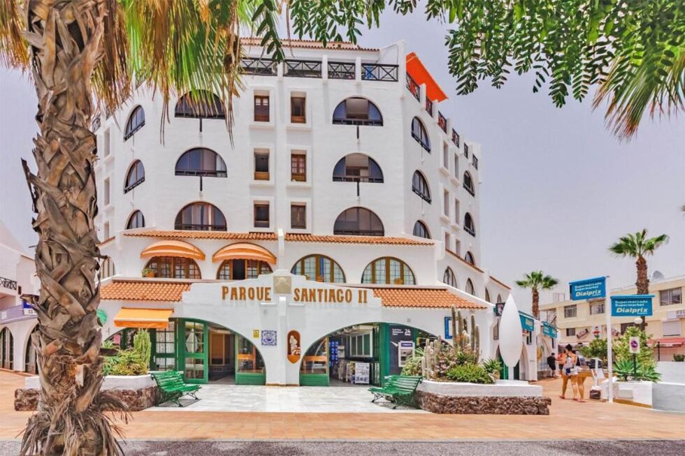 Warehouse for sale in  Arona, Spain - LWP6071 Parque Santiago 2 - Las Americas