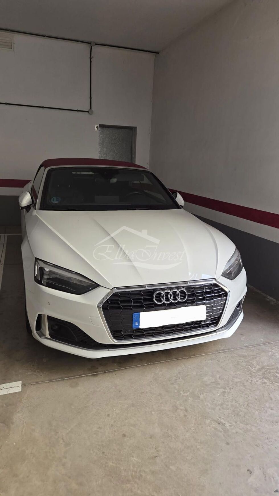 Warehouse for sale in  Costa Adeje, Spain - 5945