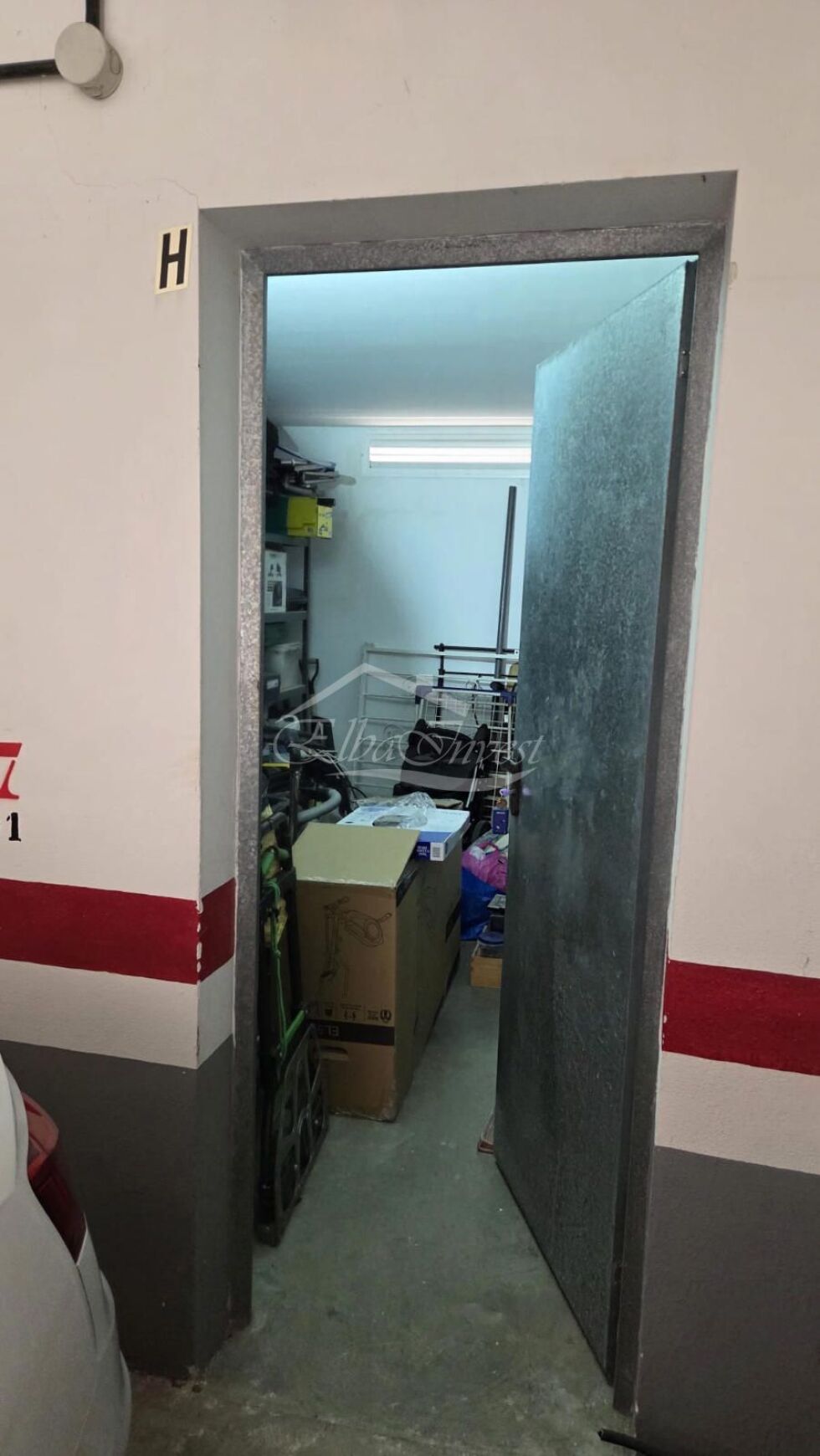 Warehouse for sale in  Costa Adeje, Spain - 5945