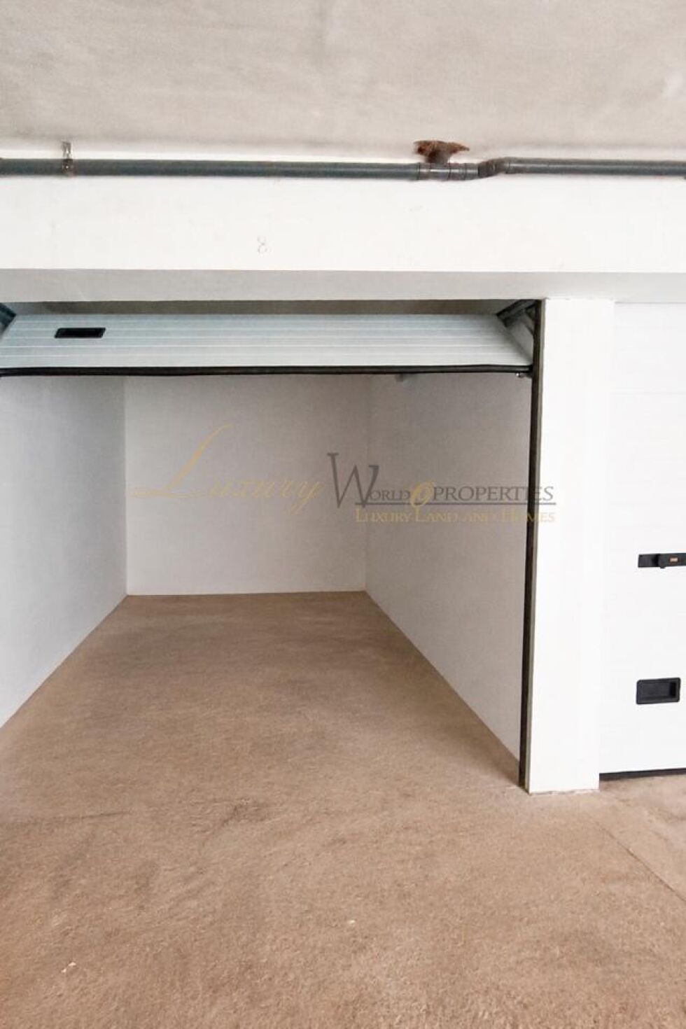 Warehouse for sale in  Costa Adeje, Spain - LWP7064 Garaje en Playa de las Americas