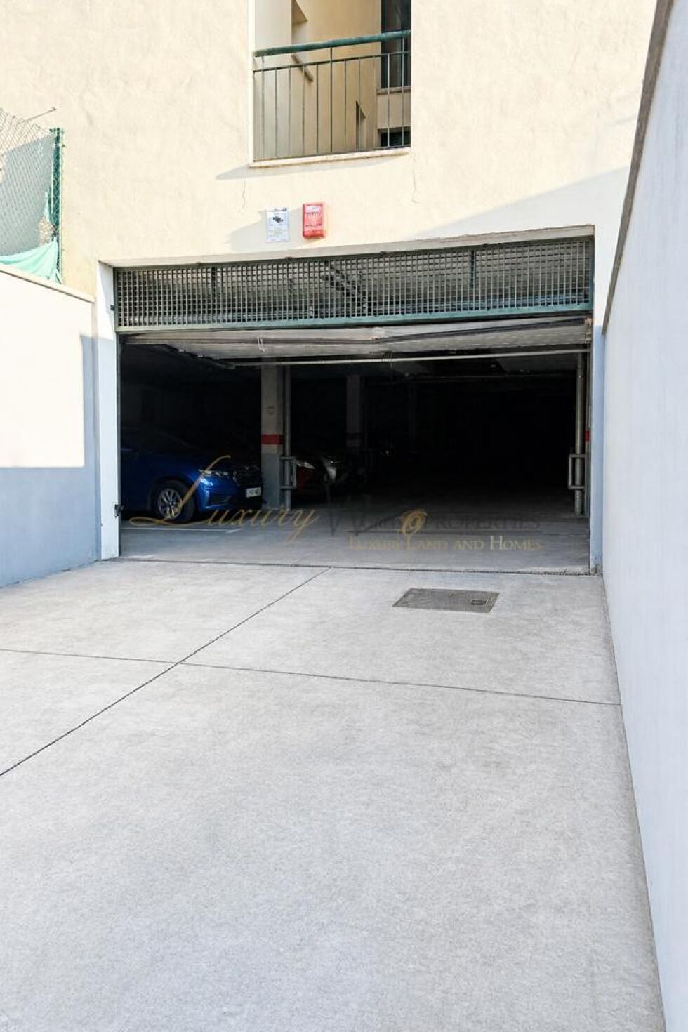 Warehouse for sale in  Las Chafiras, Spain - LWP6097 Malvasia - Llano del Camello