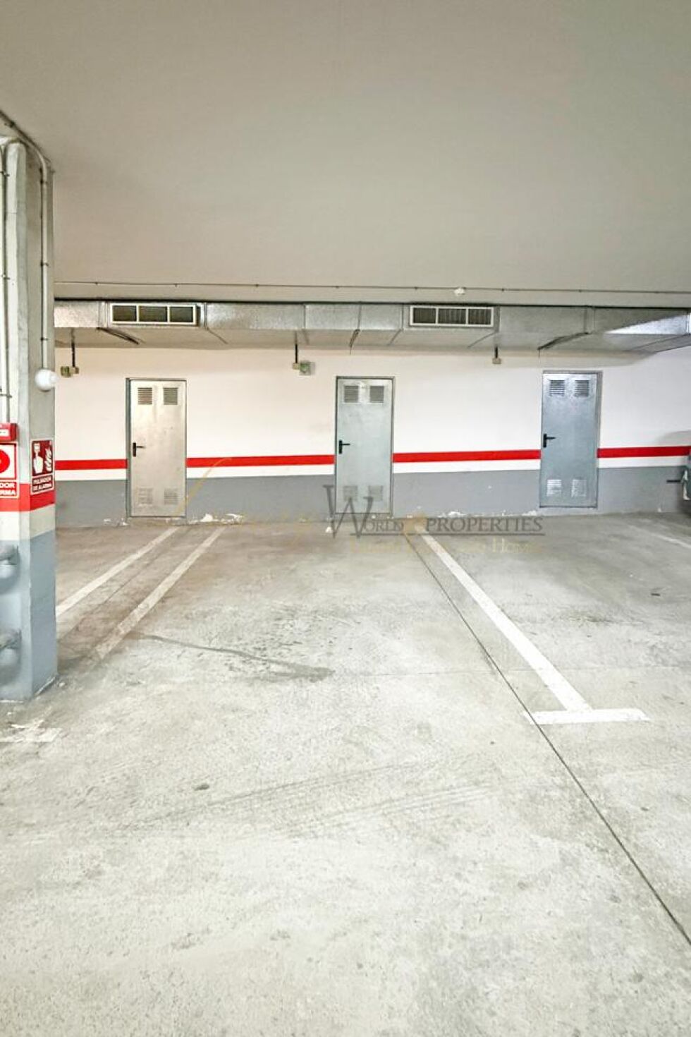 Warehouse for sale in  Las Chafiras, Spain - LWP6097 Malvasia - Llano del Camello