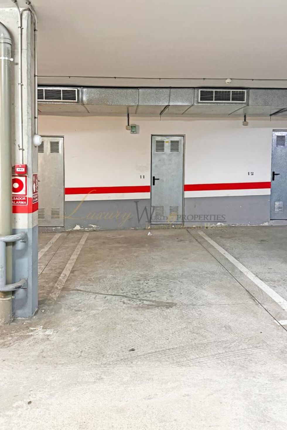 Warehouse for sale in  Las Chafiras, Spain - LWP6097 Malvasia - Llano del Camello