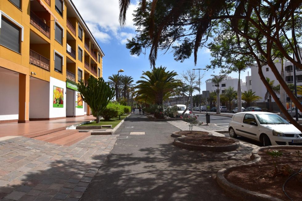 Warehouse for sale in  Palm-Mar, Spain - 053661
