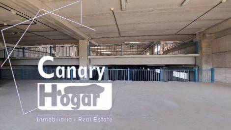 Warehouse for sale in  Polígono Industrial, Spain - 056631