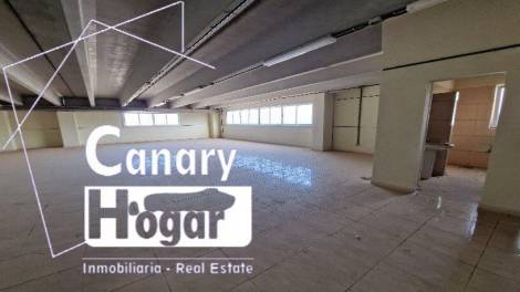 Warehouse for sale in  Polígono Industrial, Spain - 056631