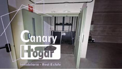 Warehouse for sale in  Polígono Industrial, Spain - 056631