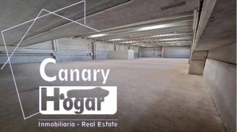 Warehouse for sale in  Polígono Industrial, Spain - 056631
