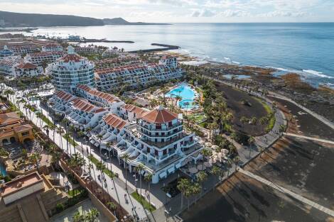 Warehouse for sale in  Playa de las Américas, Spain - LWP7065 Garaje - Playa de las Americas