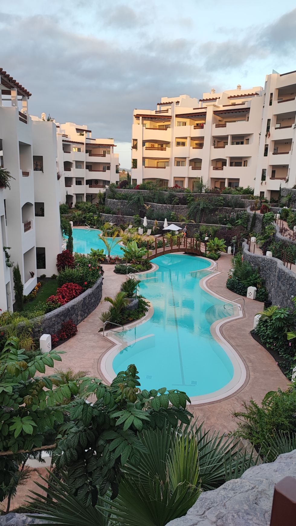 Apartment for sale in  Palm-mar, Spain - TR-1988