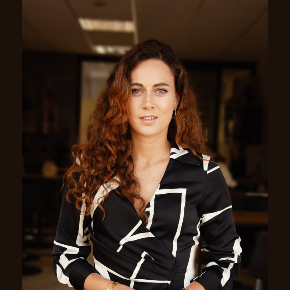 Marketa Kamenska